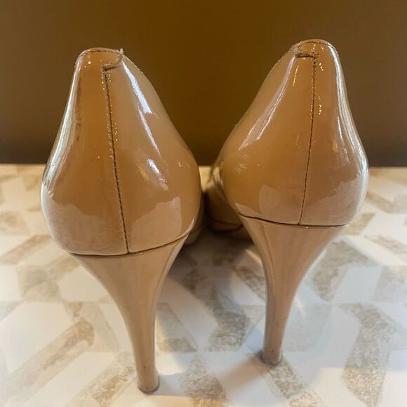 Cole Haan Nike Air technology stiletto pumps sz 8 - Picture 3 of 9